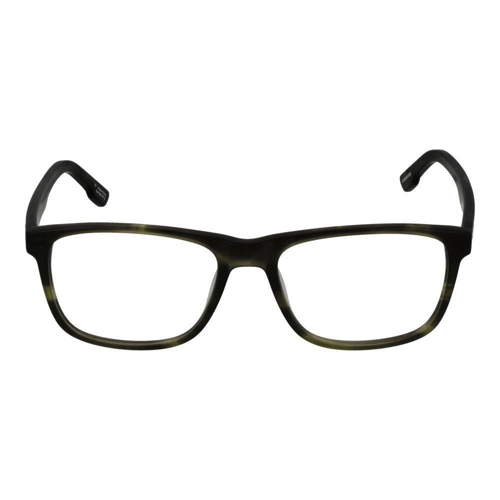 Olive Unisex Glasses Frame