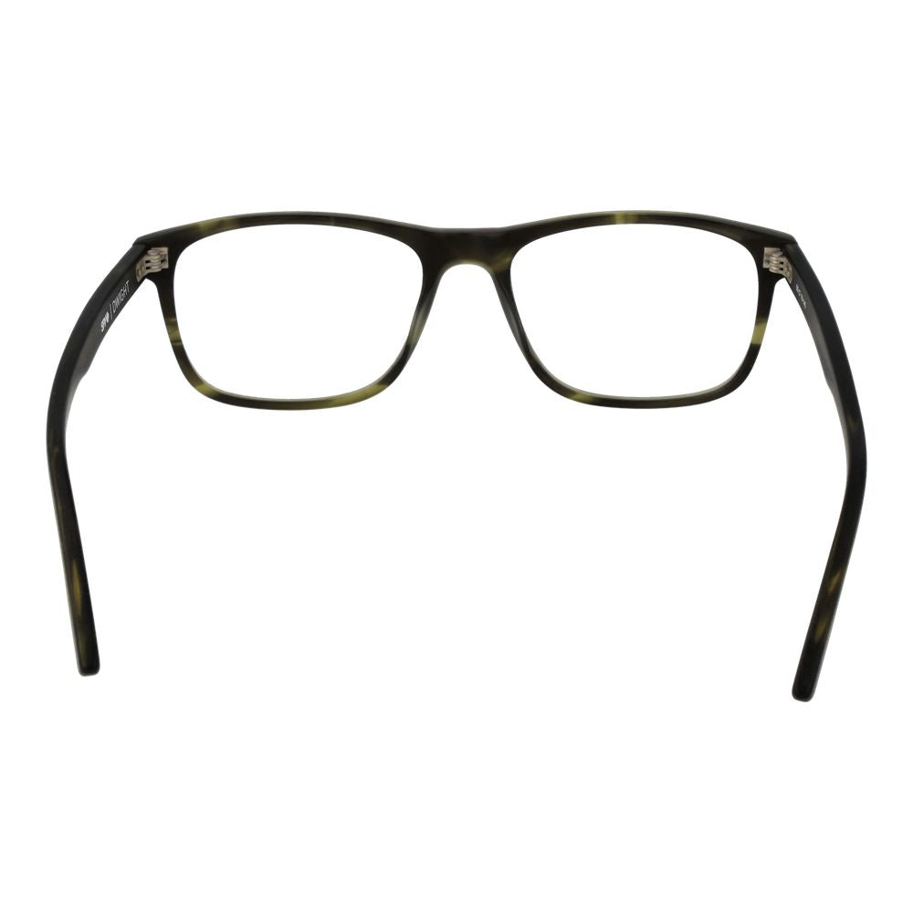 Olive Unisex Glasses Frame