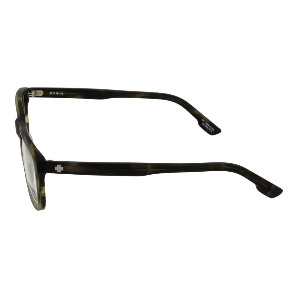 Olive Unisex Glasses Frame