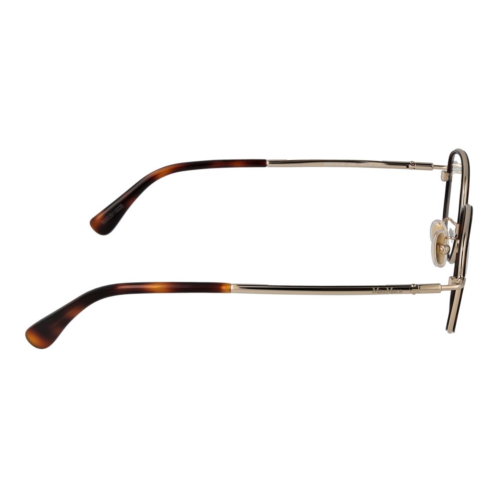Brown Women Glasses Frame