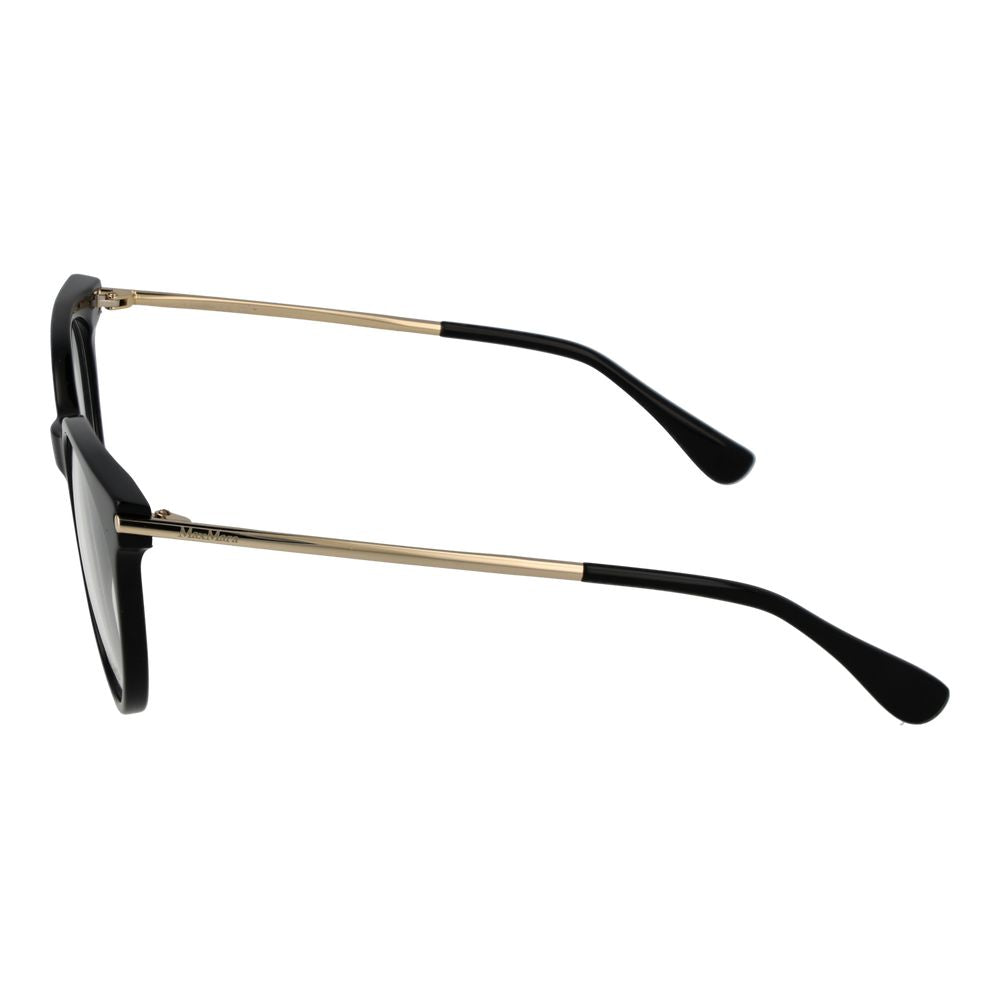 Black Women Glasses Frame
