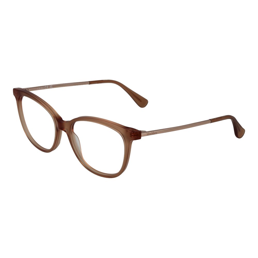 Brown Women Glasses Frame