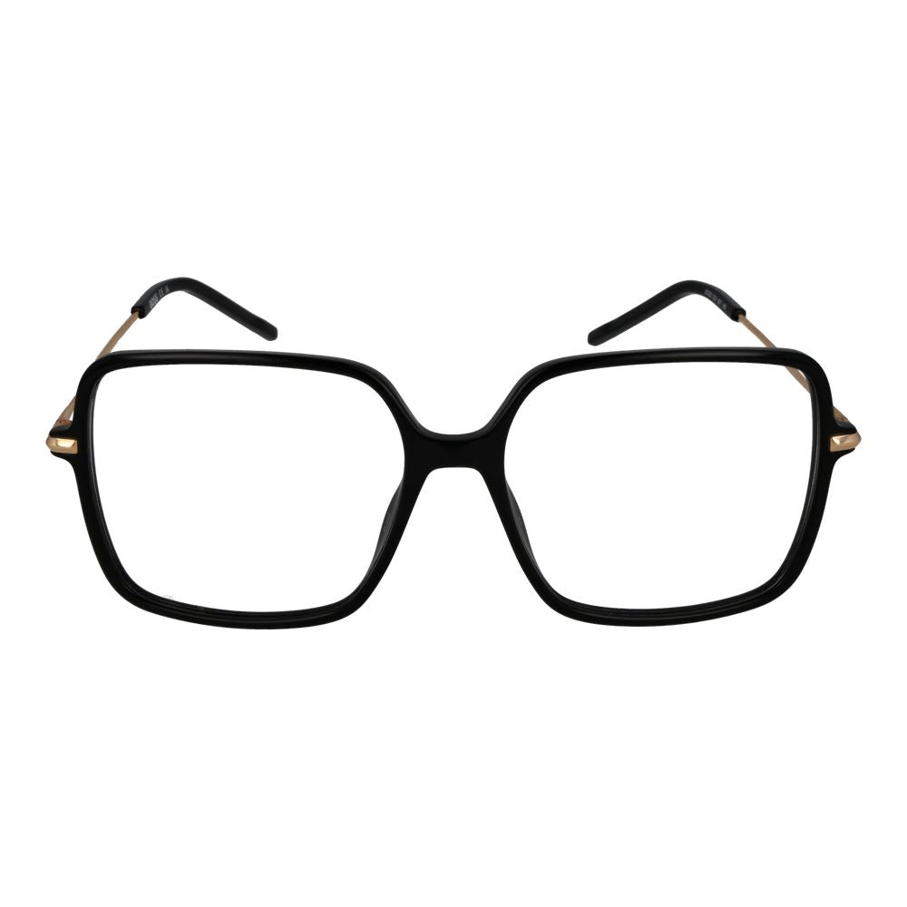 Black Women Glasses Frame