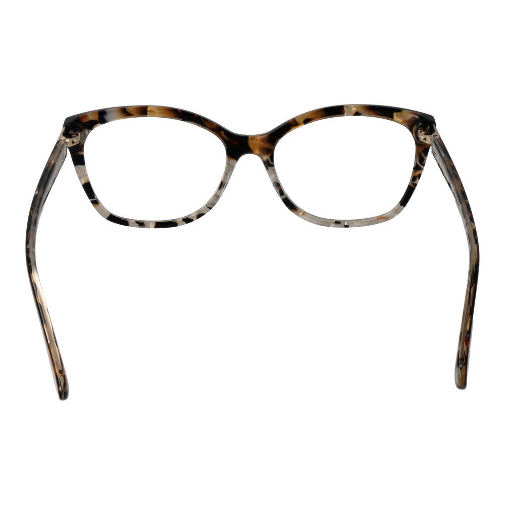 Brown Women Glasses Frame
