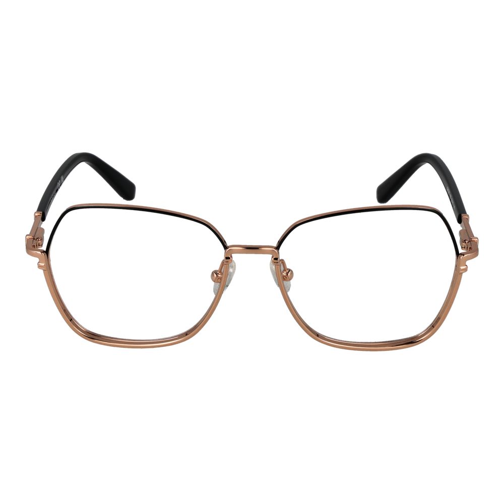 Black Women Glasses Frame