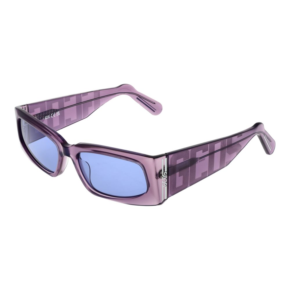 Purple Unisex Sunglass