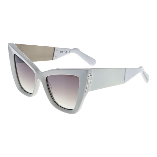 White Women Sunglass