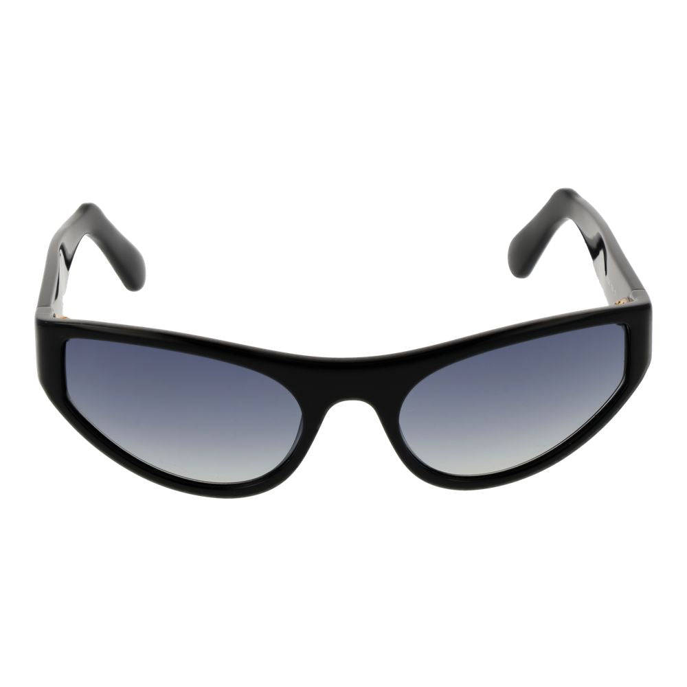 Black Unisex Sunglass