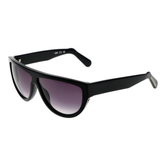 Black Unisex Sunglass