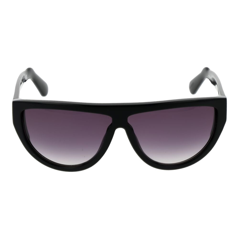 Black Unisex Sunglass