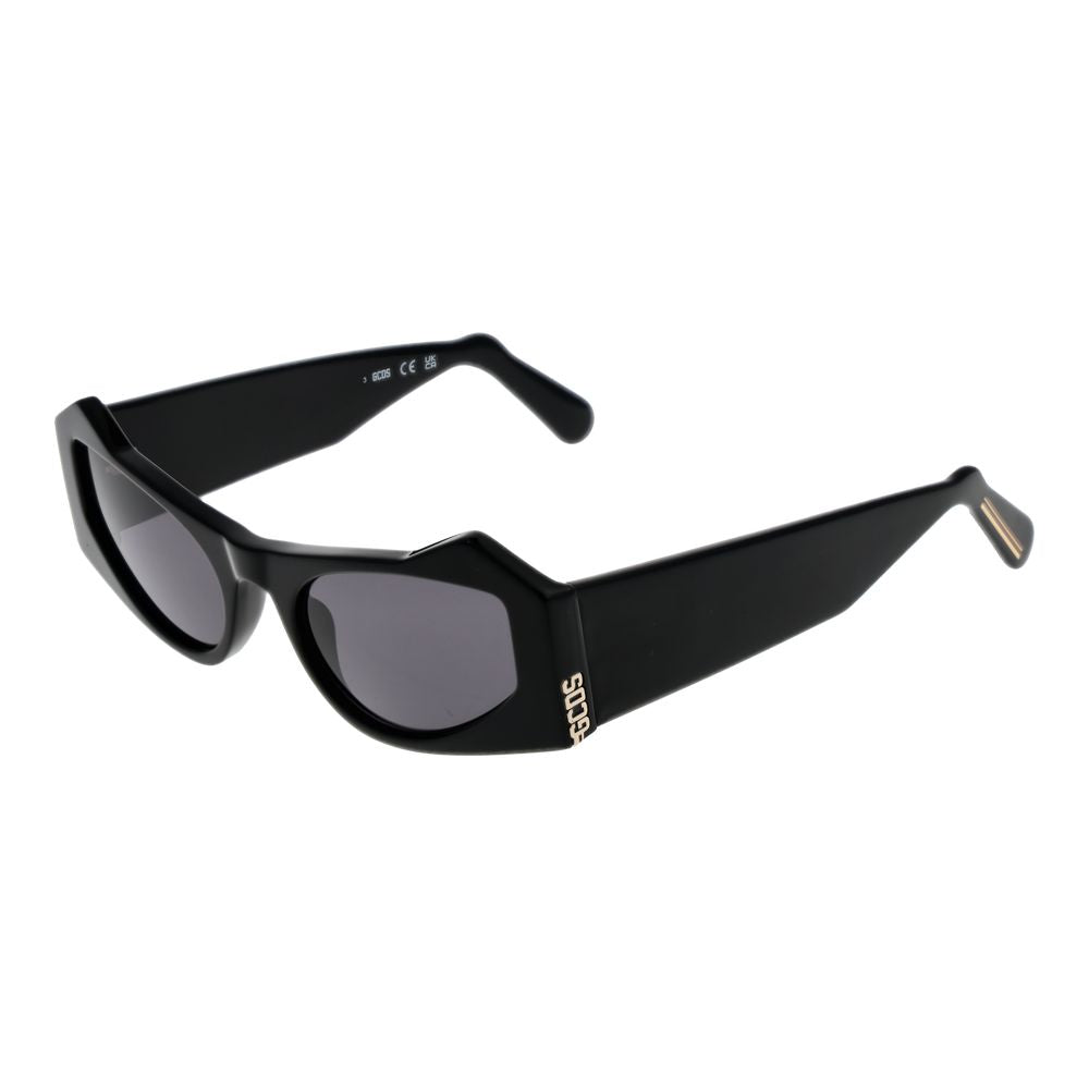 Black Unisex Sunglass