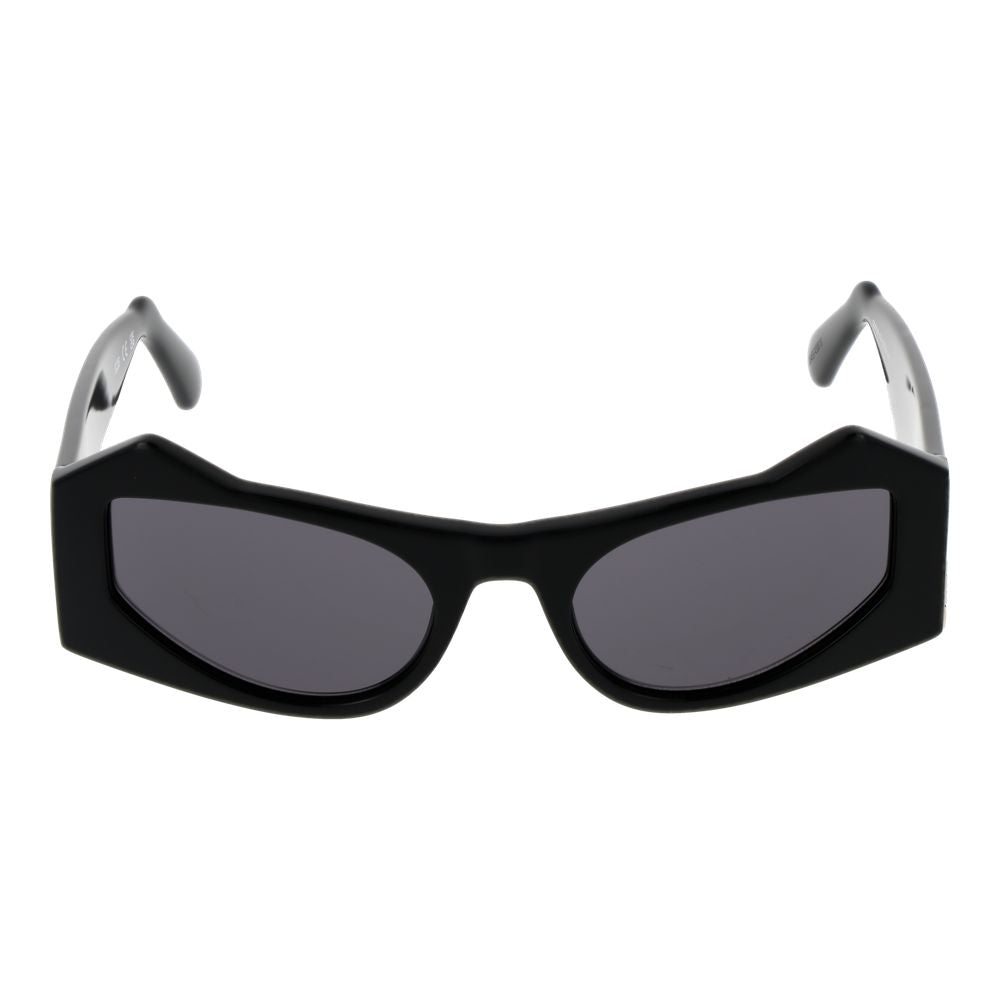 Black Unisex Sunglass