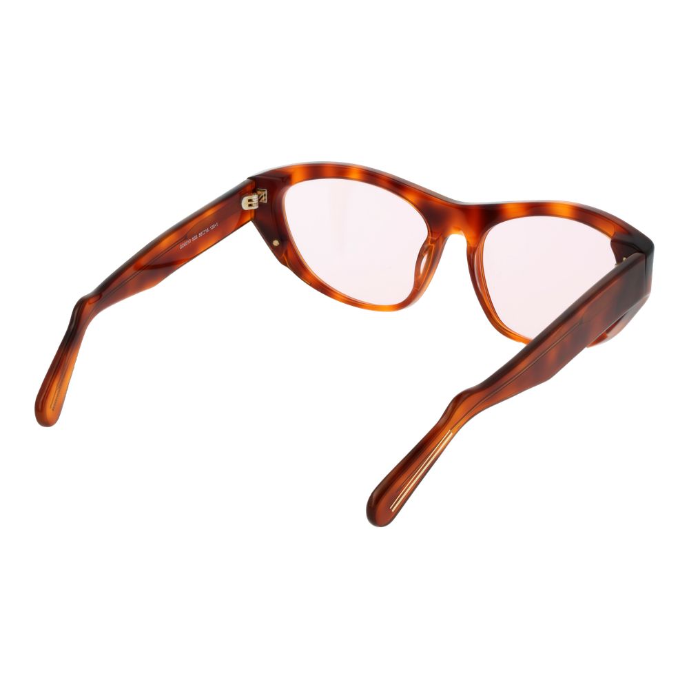 Brown Women Sunglass