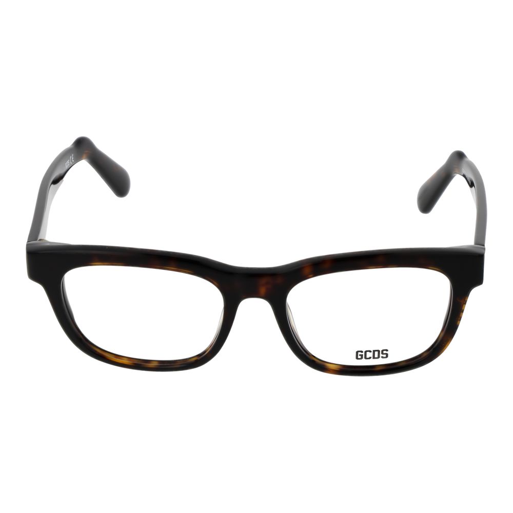 Brown Unisex Glasses Frame