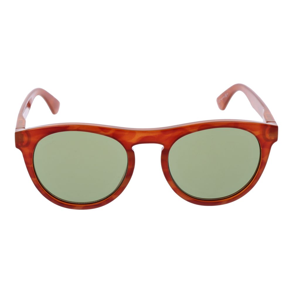 Orange Unisex Sunglass