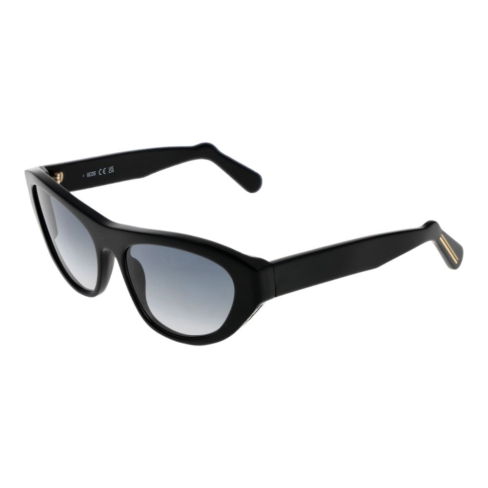 Black Women Sunglass