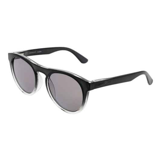 Gray Unisex Sunglass
