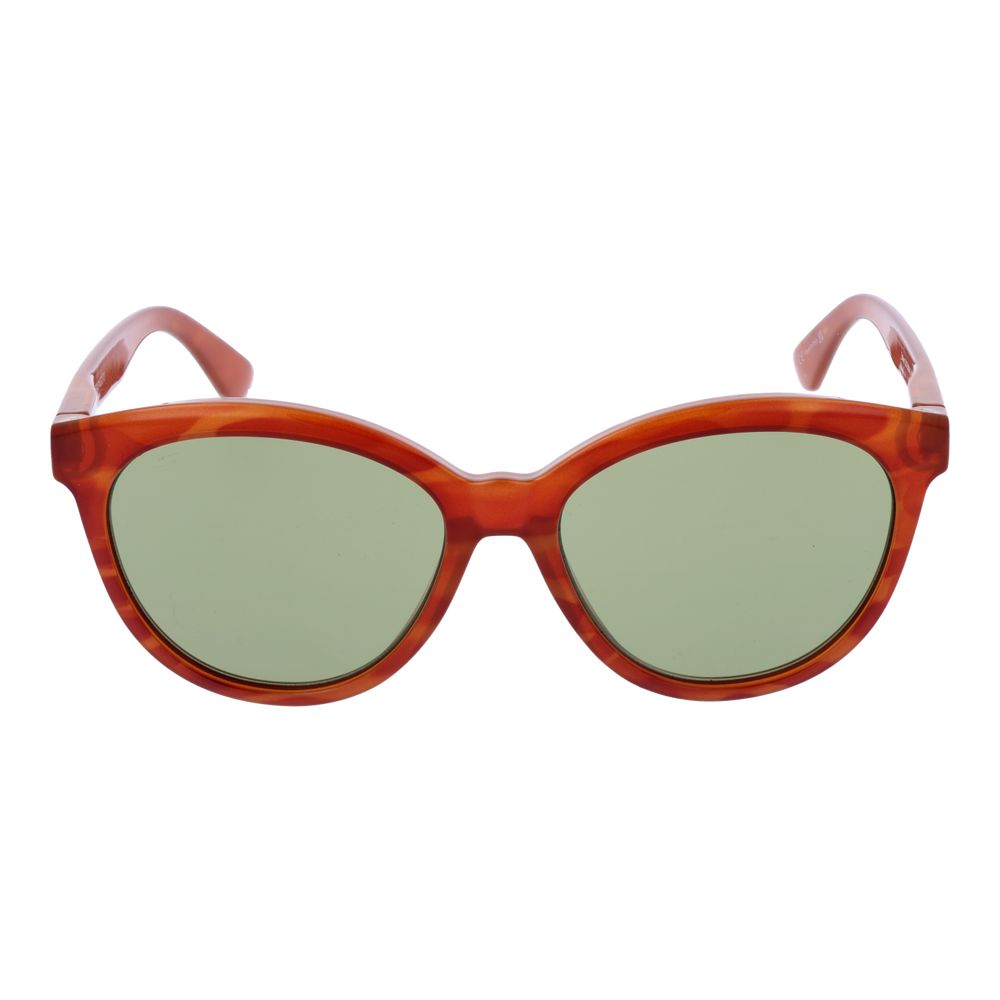 Orange Unisex Sunglass