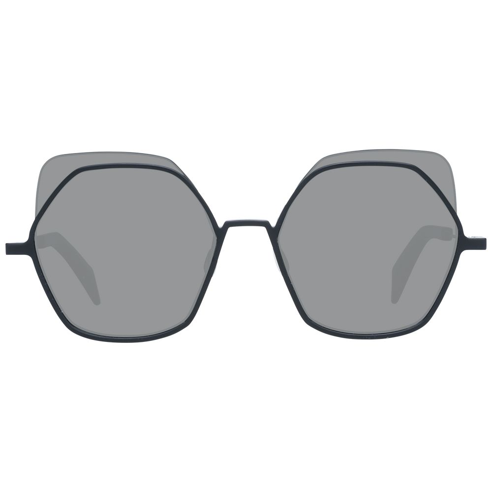 Black Women Sunglass