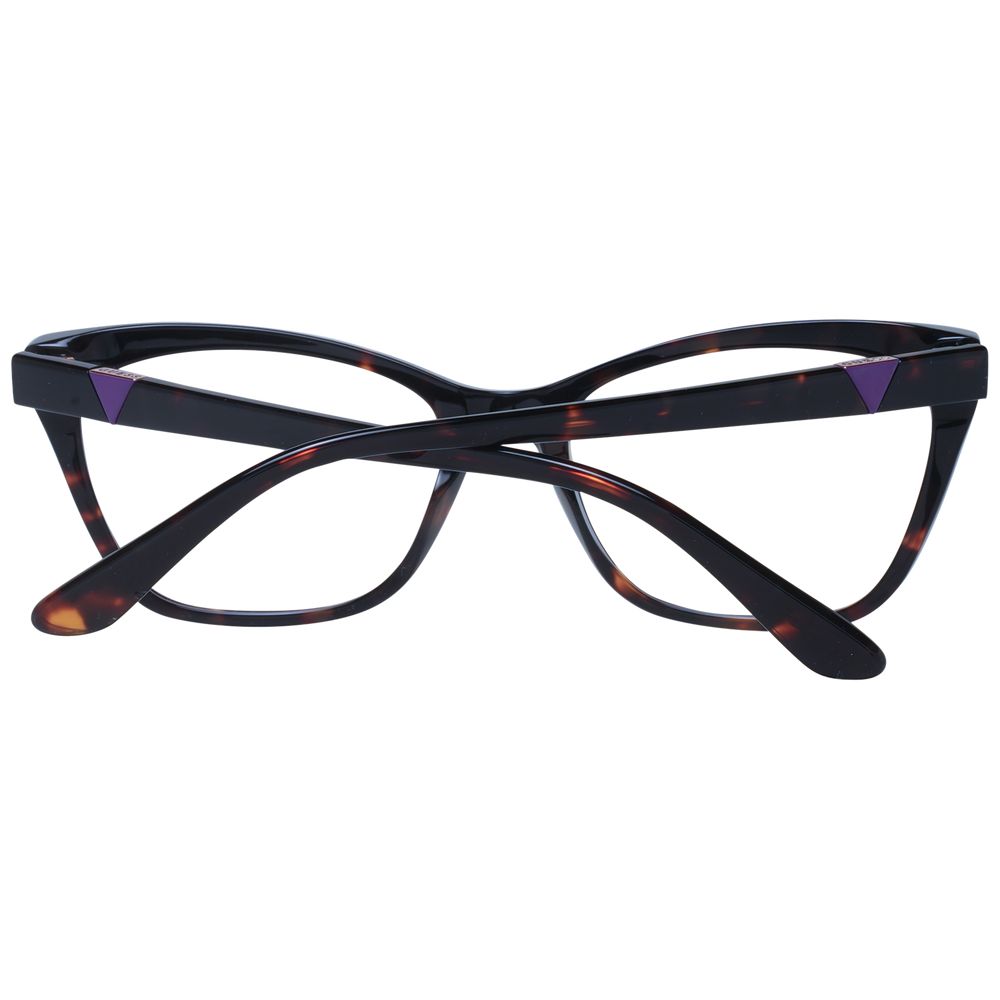 Brown Women Glasses Frame