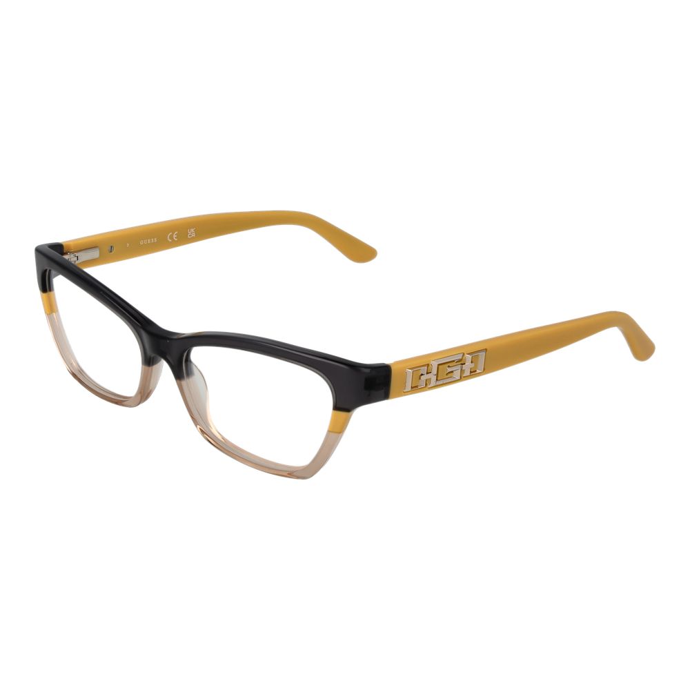Black Women Glasses Frame