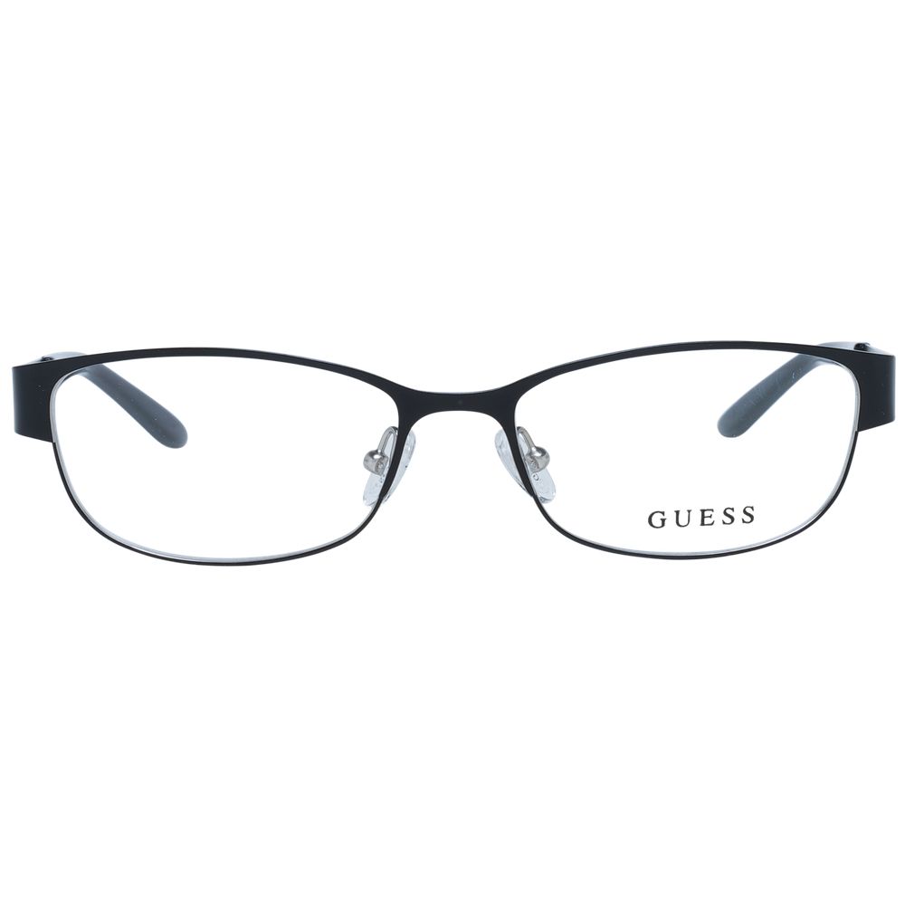 Black Women Glasses Frame