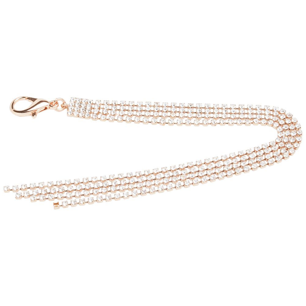 Red Women Glasses Frame