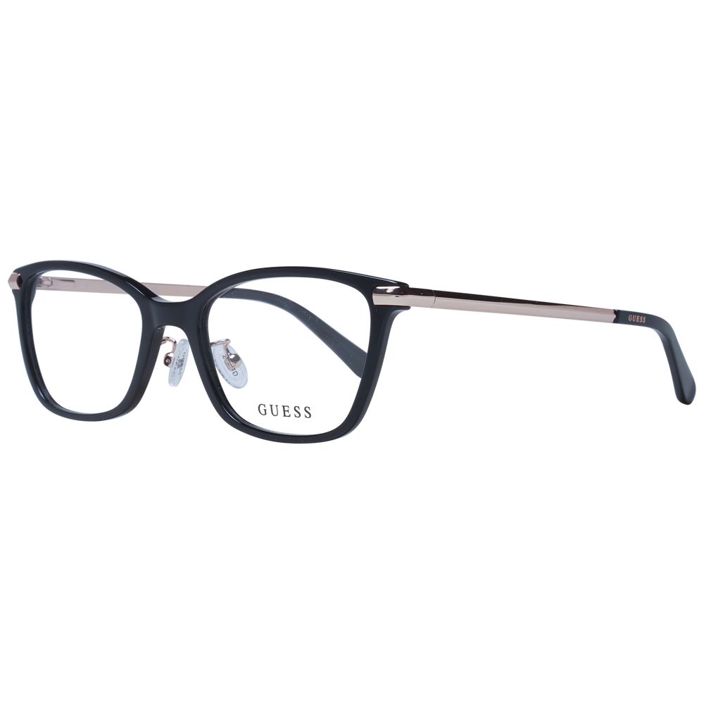 Black Women Glasses Frame