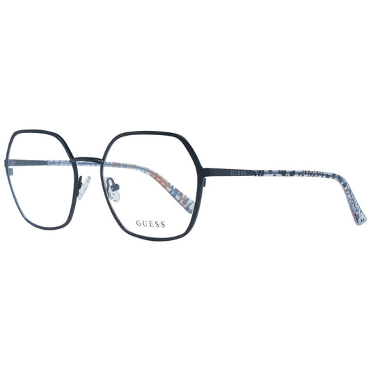 Black Women Glasses Frame