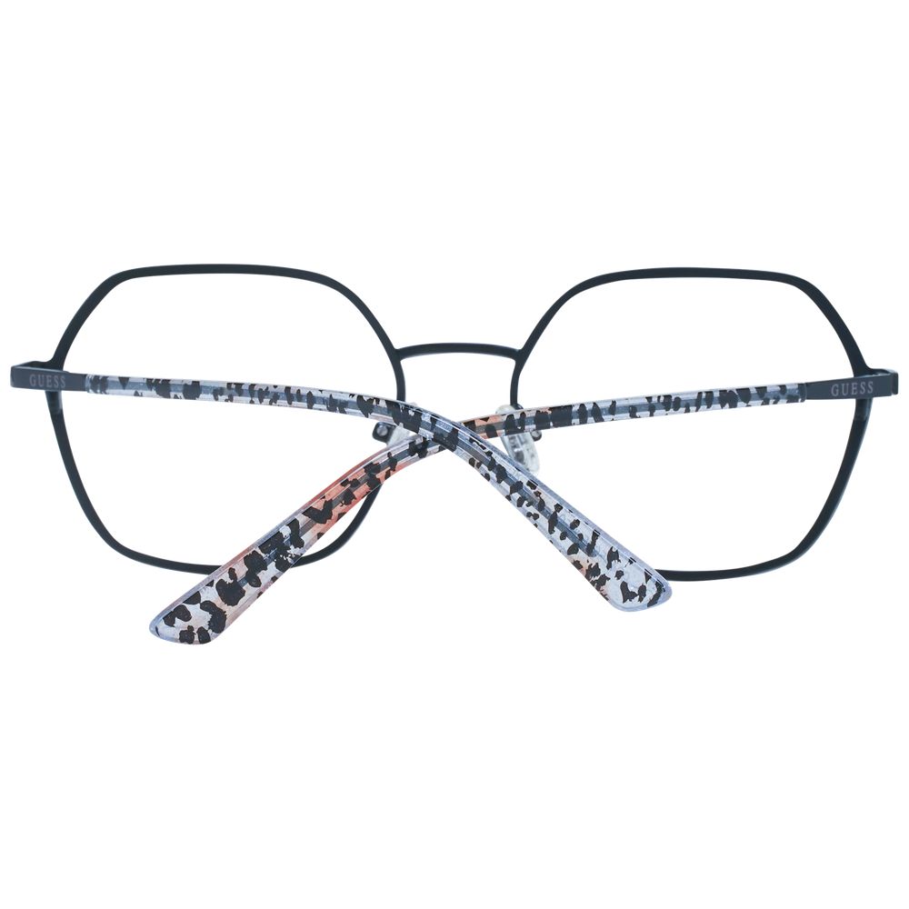 Black Women Glasses Frame