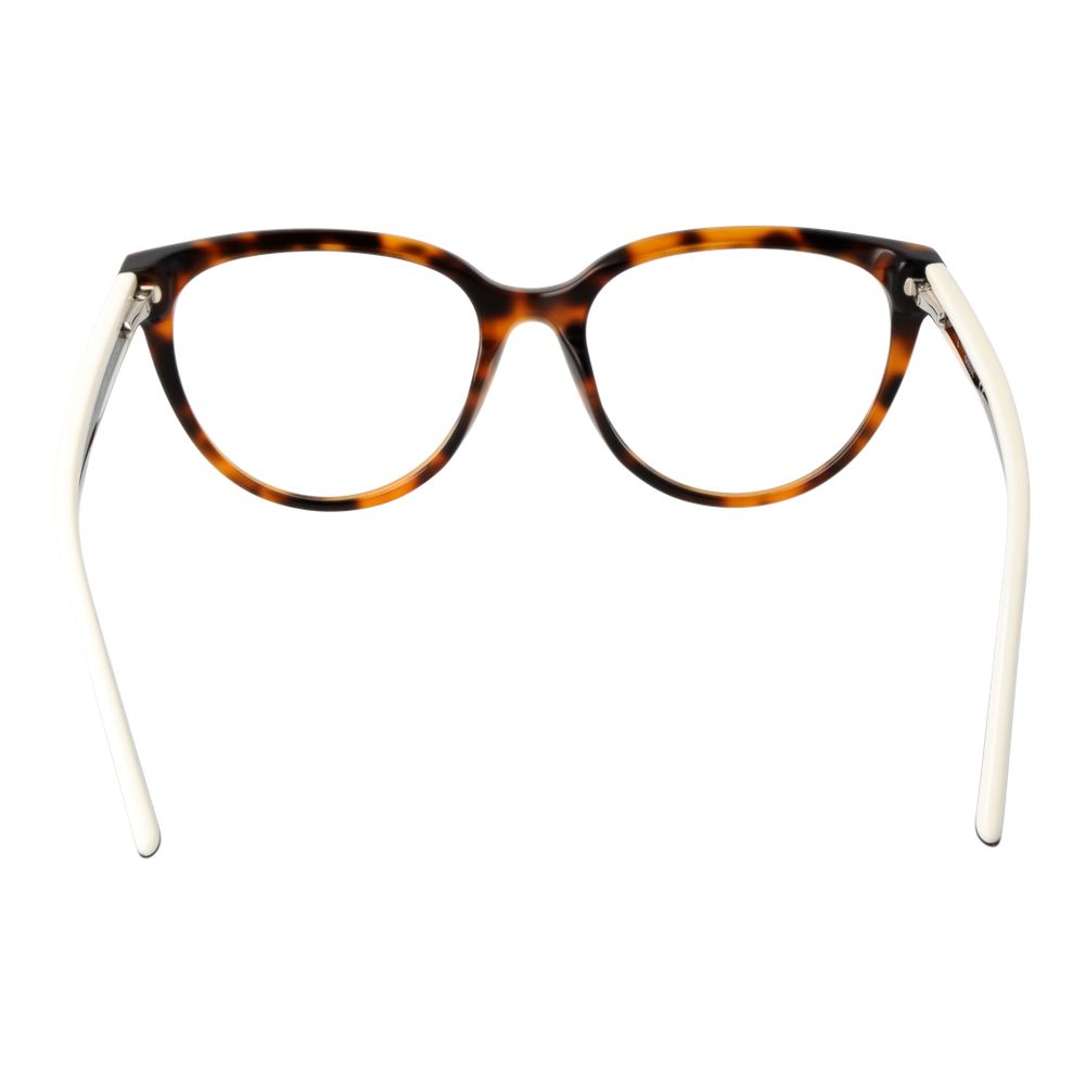 Brown Women Glasses Frame