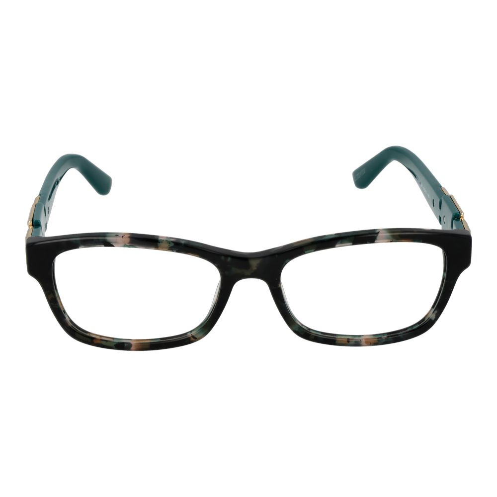Black Women Glasses Frame