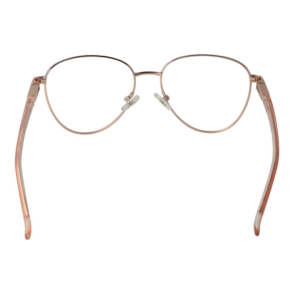 Rose Gold Unisex Glasses Frame
