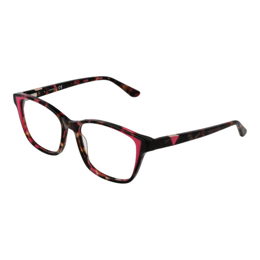 Brown Women Glasses Frame