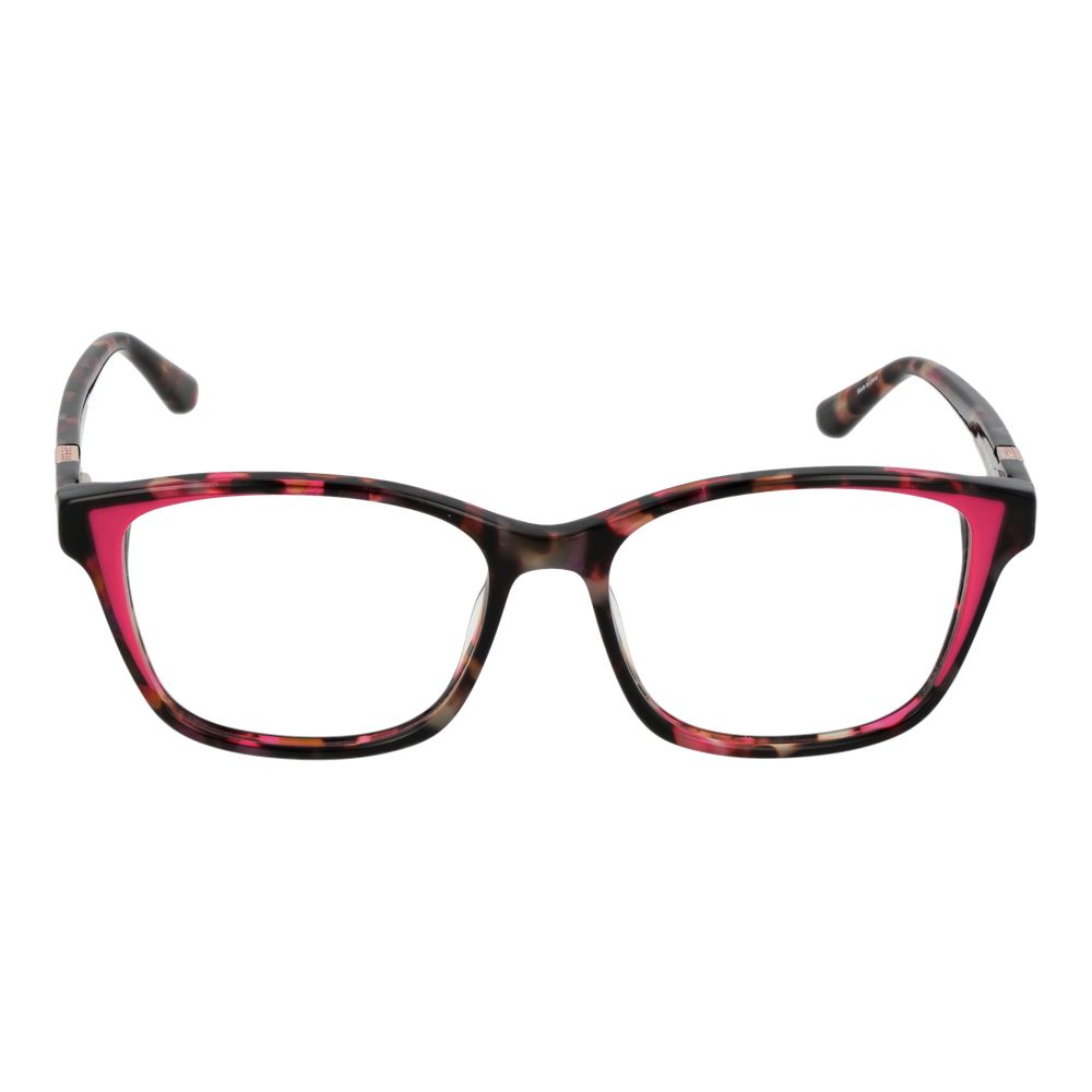 Brown Women Glasses Frame