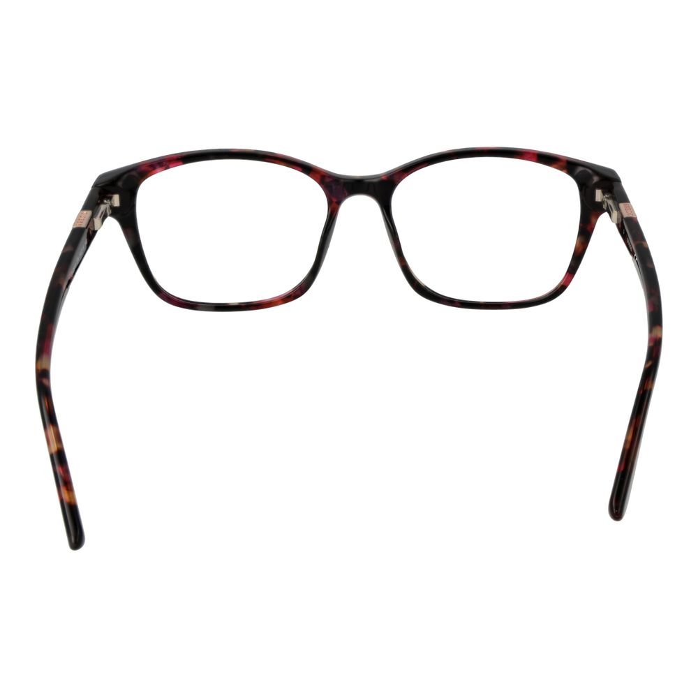 Brown Women Glasses Frame
