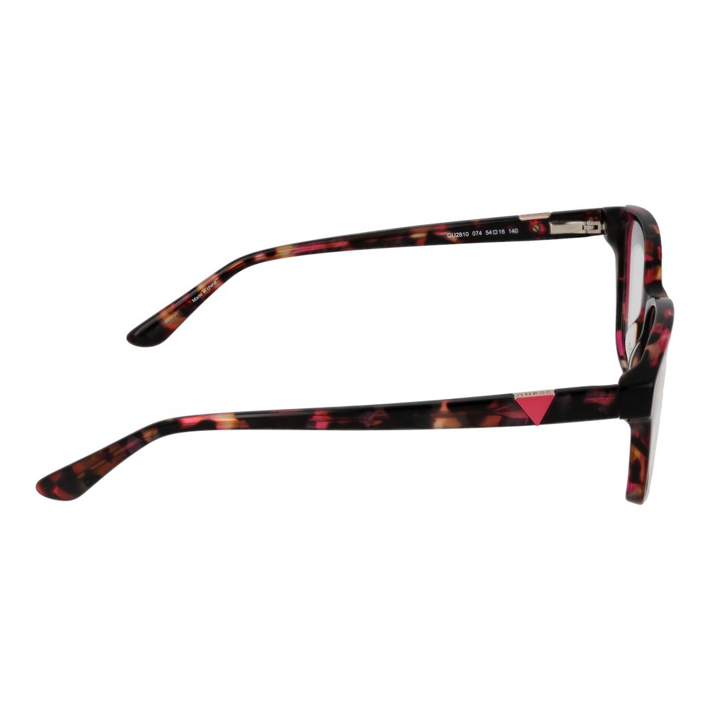 Brown Women Glasses Frame