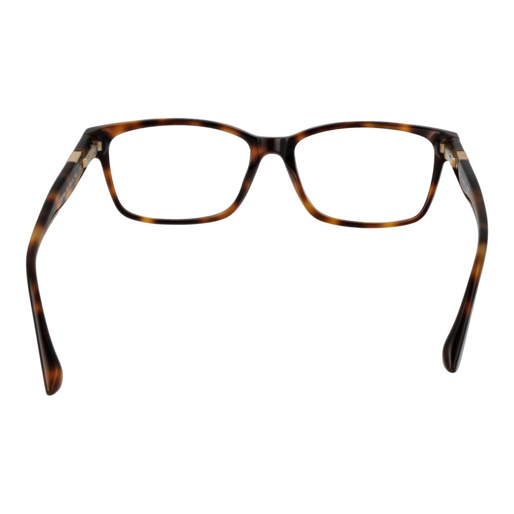 Brown Women Glasses Frame
