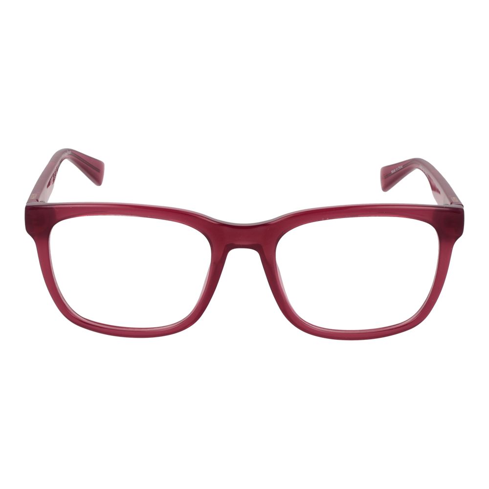 Purple Women Glasses Frame
