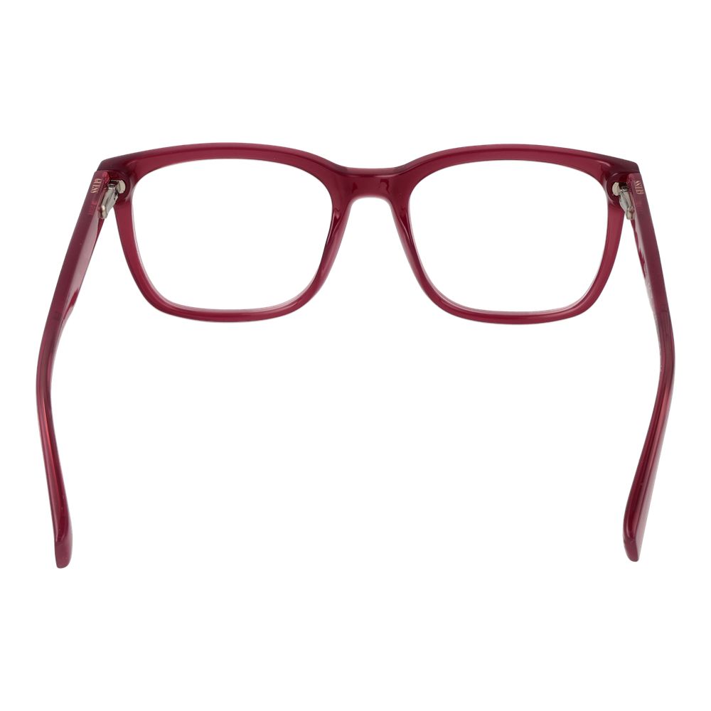 Purple Women Glasses Frame