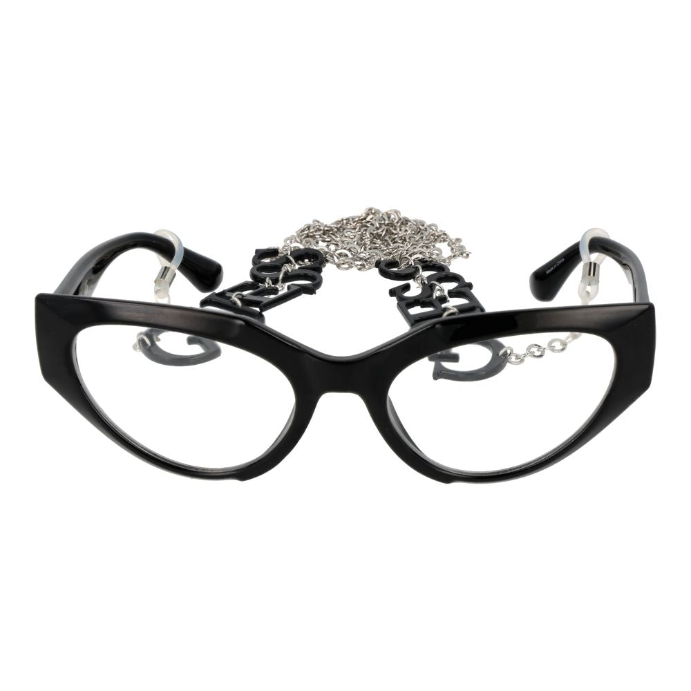 Black Women Glasses Frame