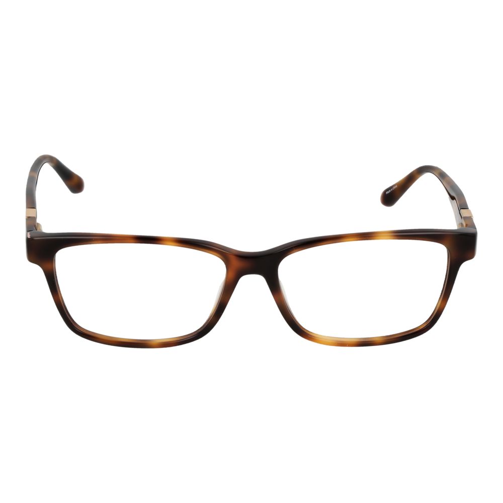 Brown Women Glasses Frame