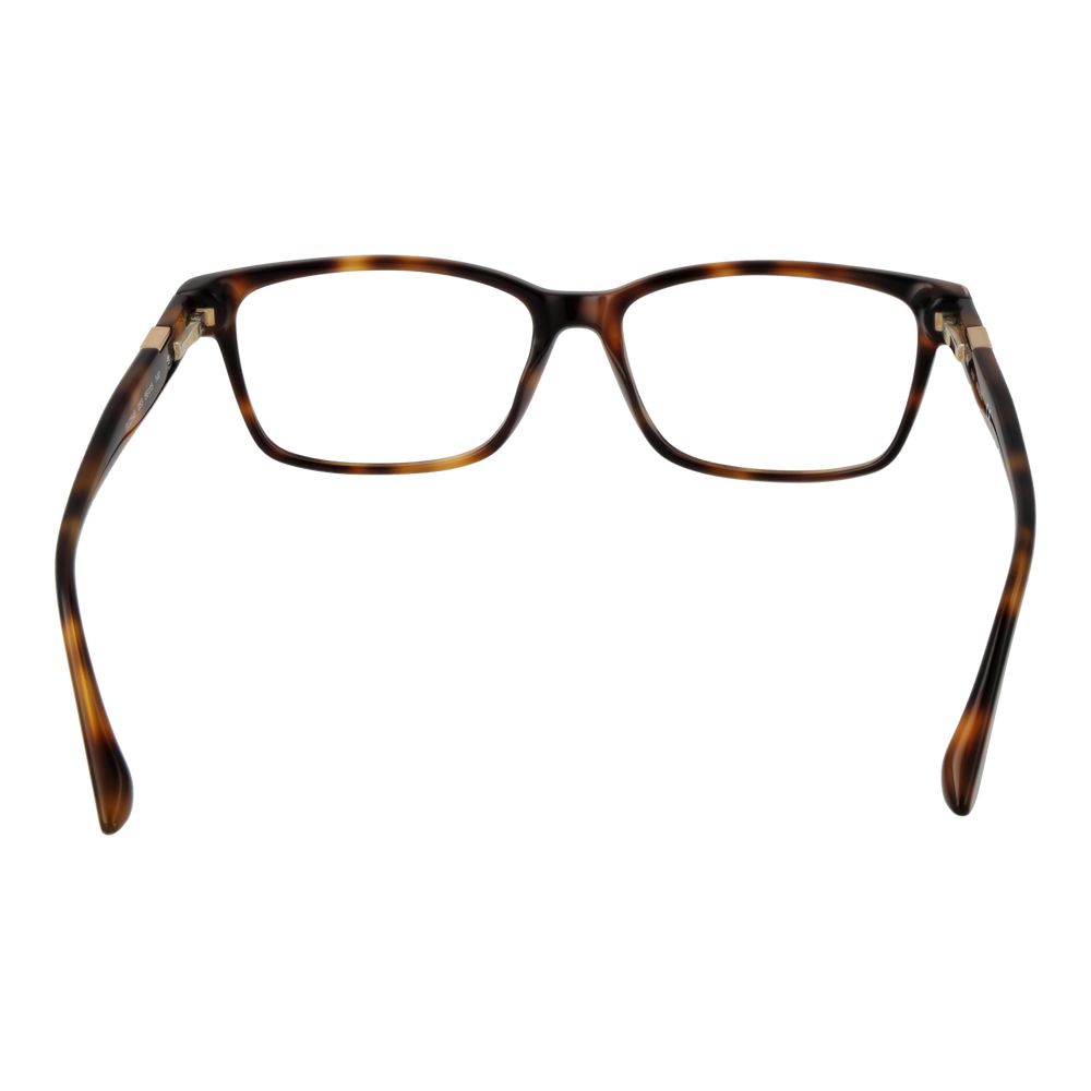 Brown Women Glasses Frame