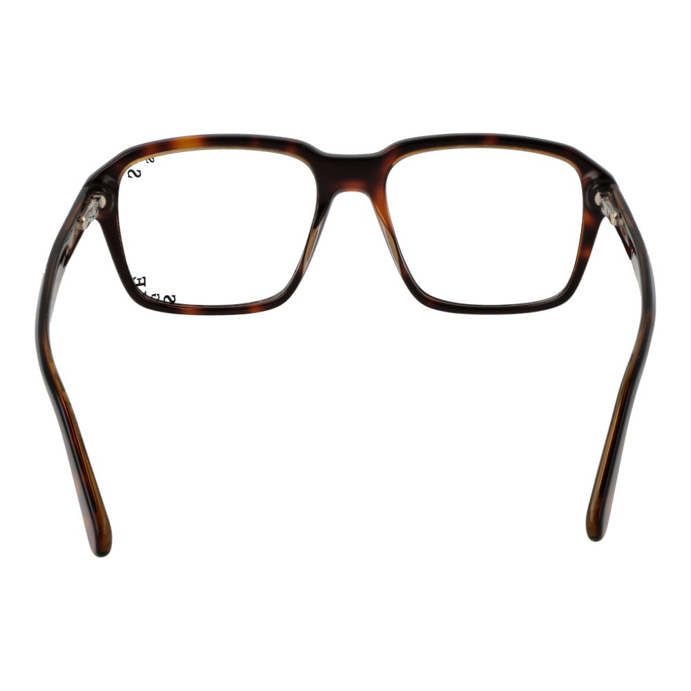 Brown Women Glasses Frame