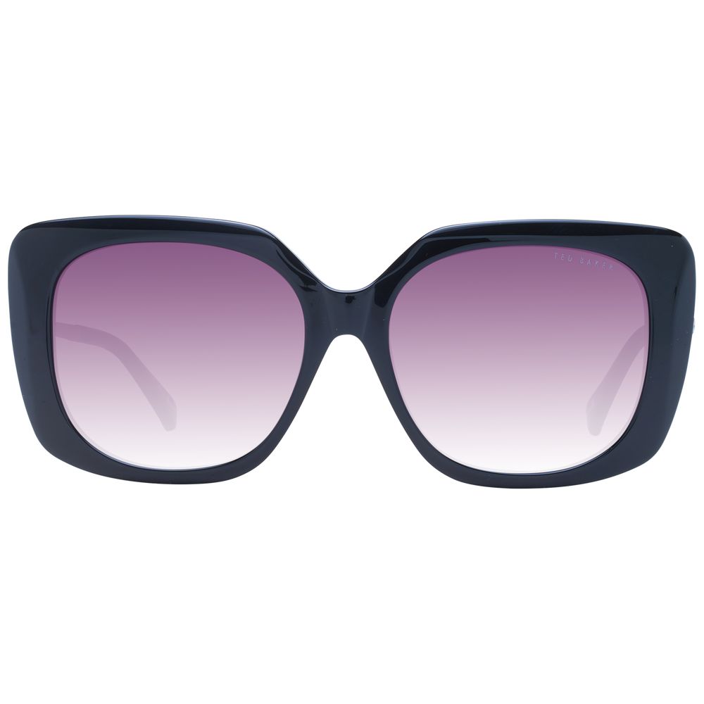 Black Women Sunglass