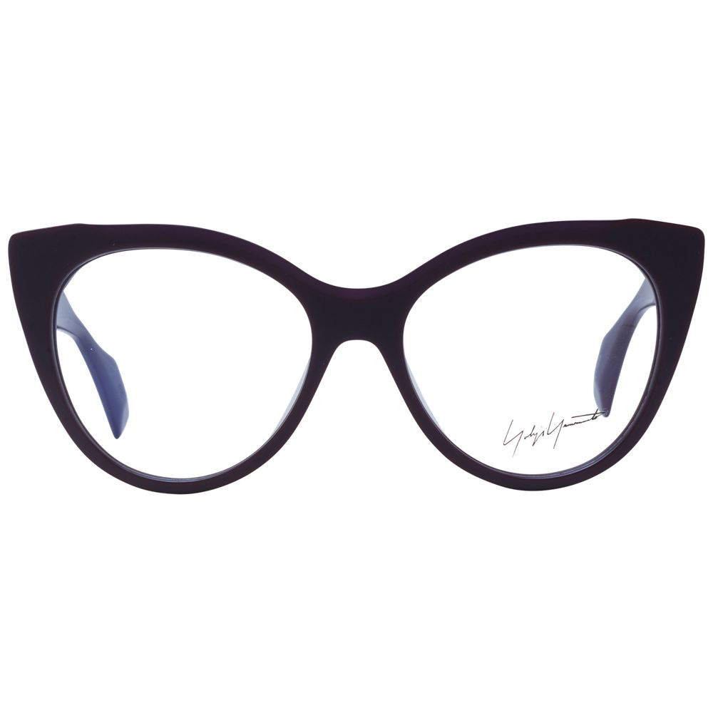 Purple Women Glasses Frame