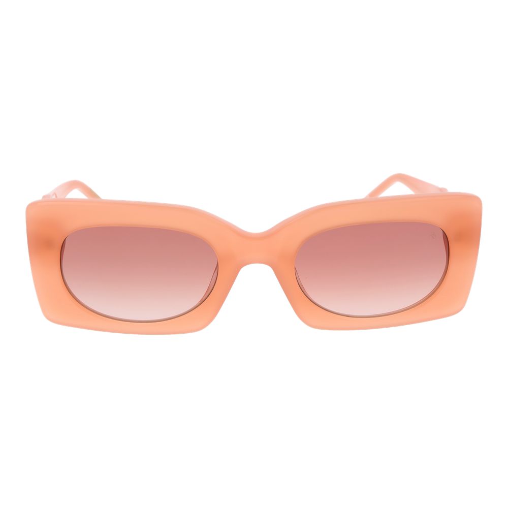 Pink Women Sunglass