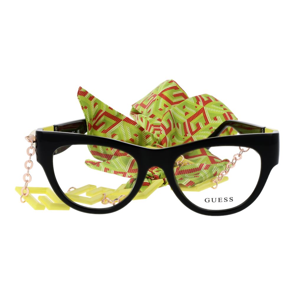 Black Women Glasses Frame
