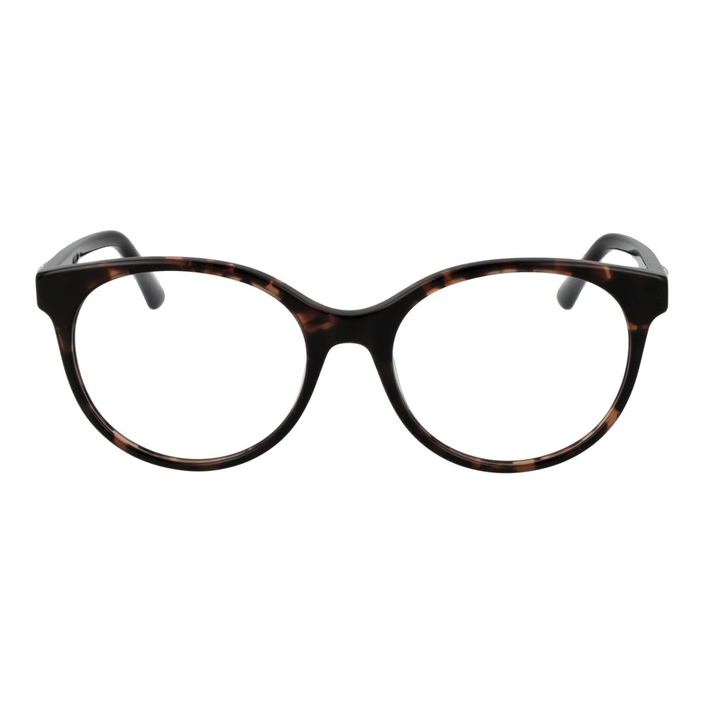 Brown Women Glasses Frame
