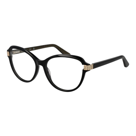Black Women Glasses Frame